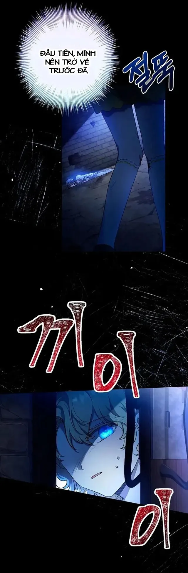 Nam Chính À, Tôi Sẽ Tôn Trọng Sở Thích Của Anh - Chap 5 - Trang 17