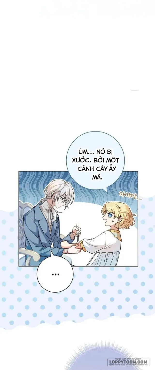 Nam Chính À, Tôi Sẽ Tôn Trọng Sở Thích Của Anh - Chap 5 - Trang 22