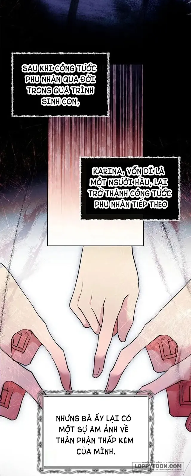 Nam Chính À, Tôi Sẽ Tôn Trọng Sở Thích Của Anh - Chap 5 - Trang 29