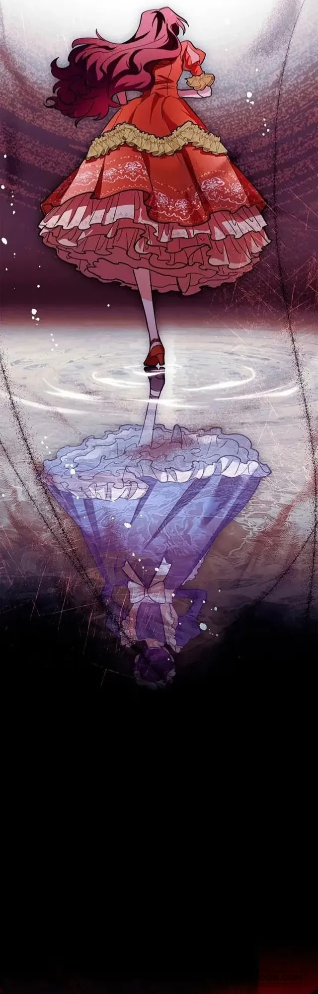 Nam Chính À, Tôi Sẽ Tôn Trọng Sở Thích Của Anh - Chap 5 - Trang 30