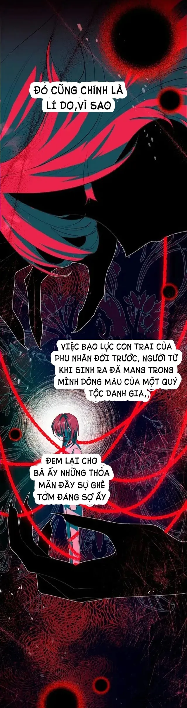 Nam Chính À, Tôi Sẽ Tôn Trọng Sở Thích Của Anh - Chap 5 - Trang 31
