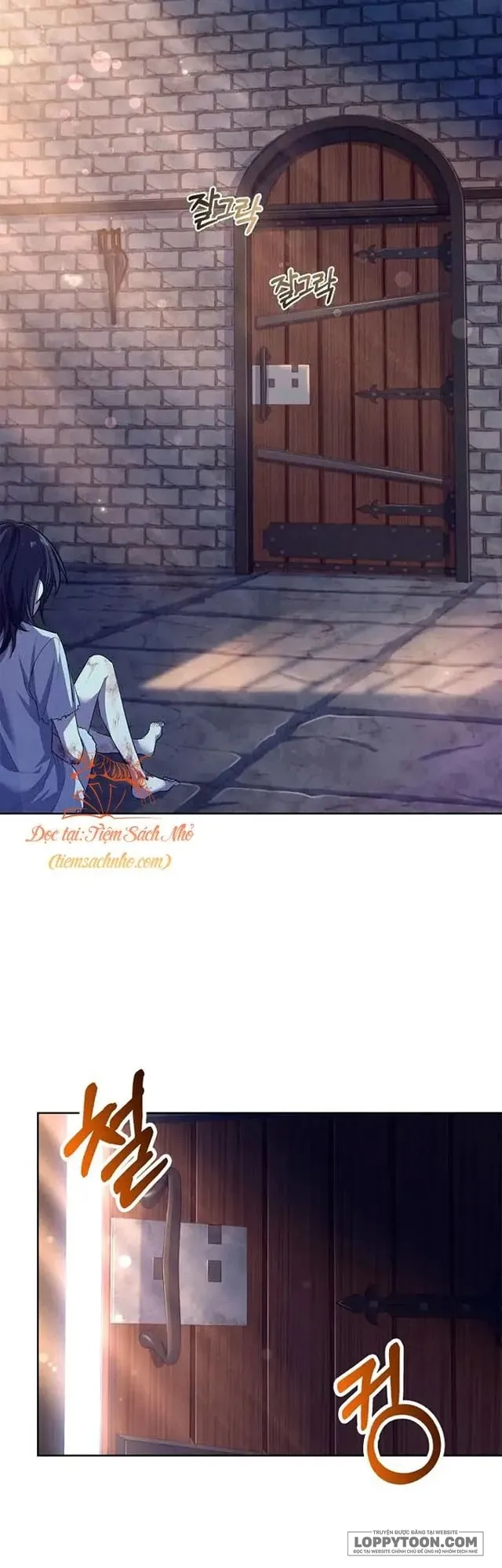 Nam Chính À, Tôi Sẽ Tôn Trọng Sở Thích Của Anh - Chap 5 - Trang 38