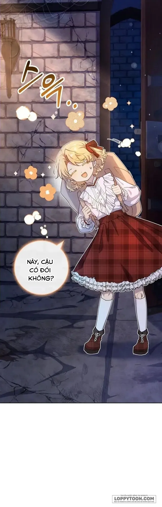Nam Chính À, Tôi Sẽ Tôn Trọng Sở Thích Của Anh - Chap 5 - Trang 40