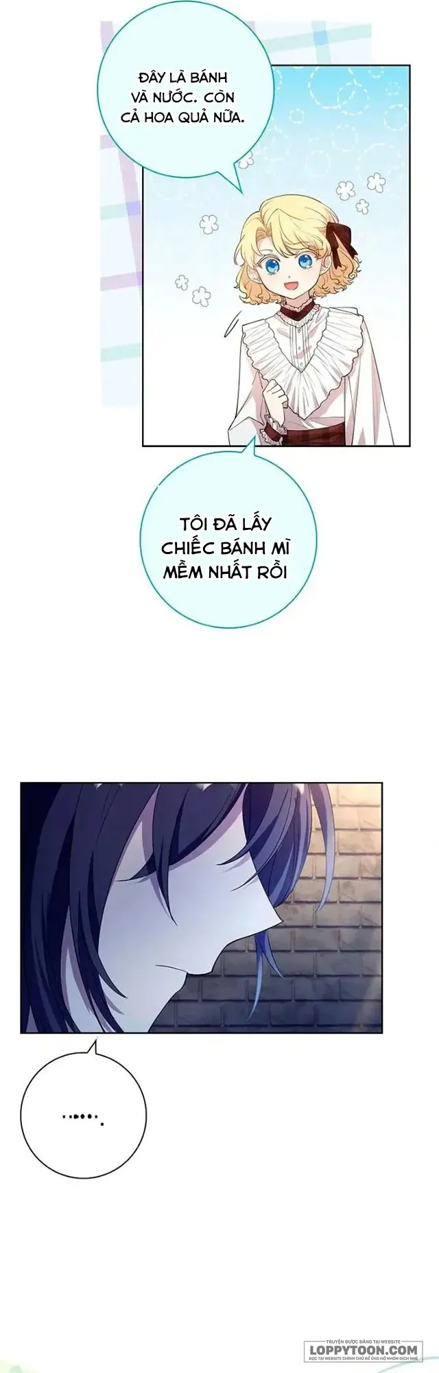 Nam Chính À, Tôi Sẽ Tôn Trọng Sở Thích Của Anh - Chap 5 - Trang 44