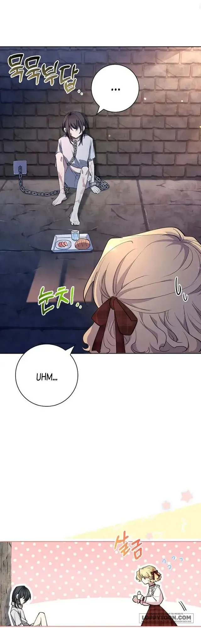 Nam Chính À, Tôi Sẽ Tôn Trọng Sở Thích Của Anh - Chap 5 - Trang 47