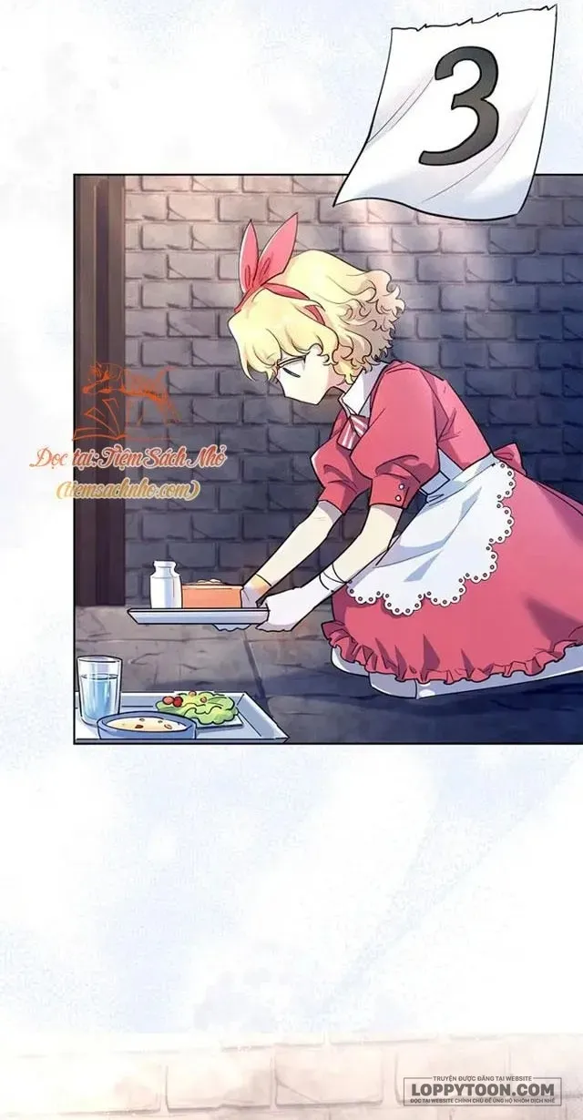 Nam Chính À, Tôi Sẽ Tôn Trọng Sở Thích Của Anh - Chap 5 - Trang 53
