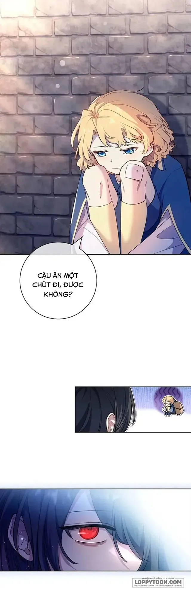 Nam Chính À, Tôi Sẽ Tôn Trọng Sở Thích Của Anh - Chap 5 - Trang 54