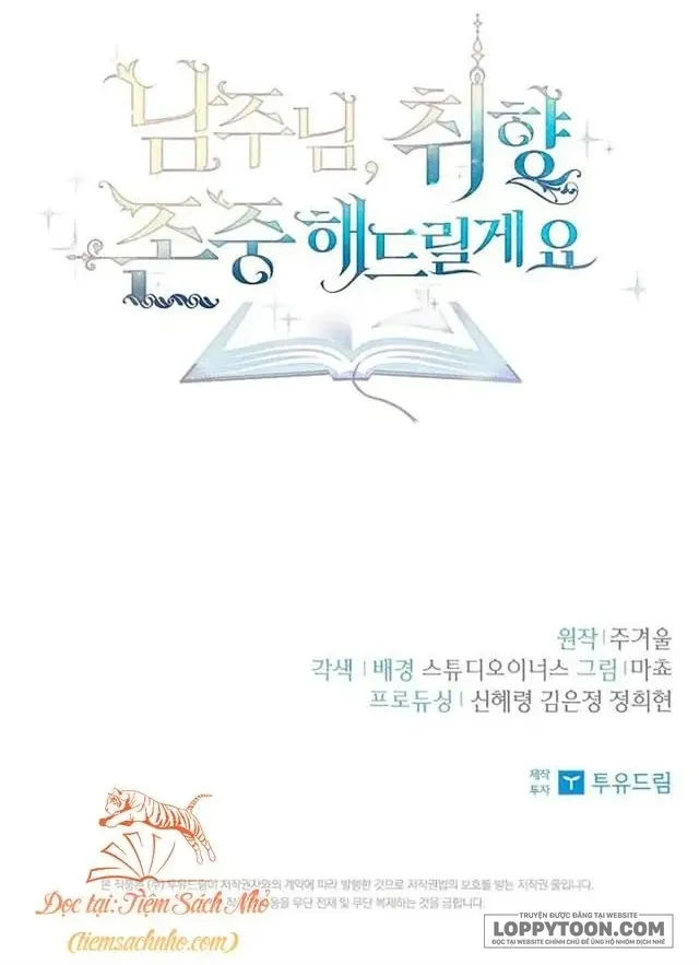 Nam Chính À, Tôi Sẽ Tôn Trọng Sở Thích Của Anh - Chap 5 - Trang 66