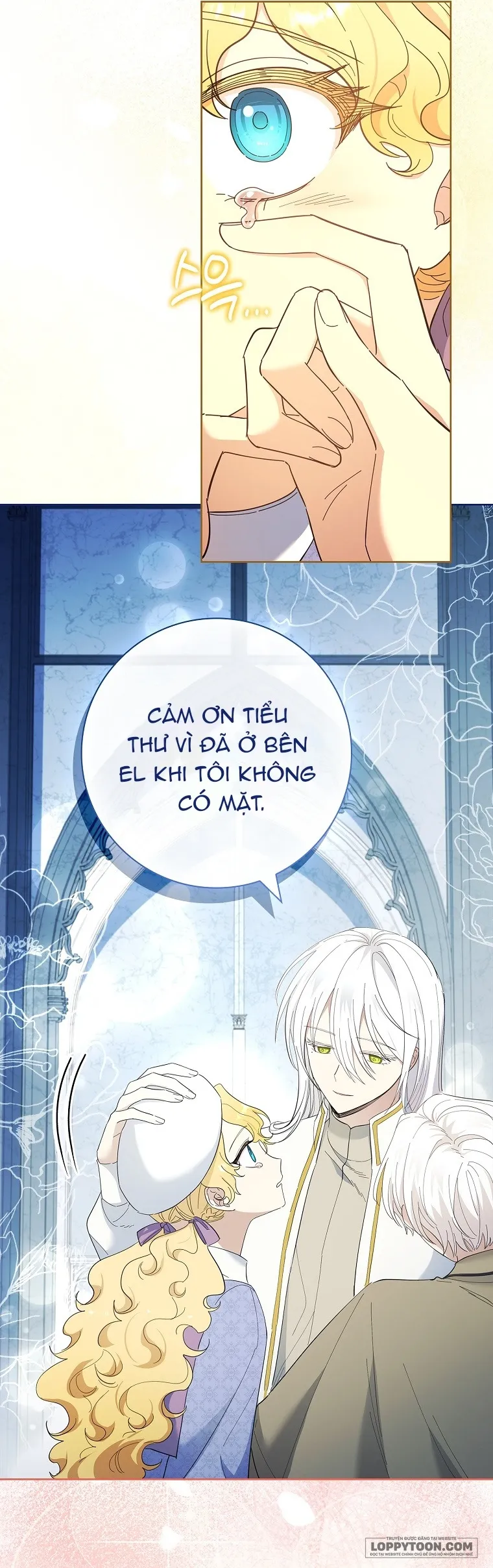 Nam Chính À, Tôi Sẽ Tôn Trọng Sở Thích Của Anh - Chap 50 - Trang 63