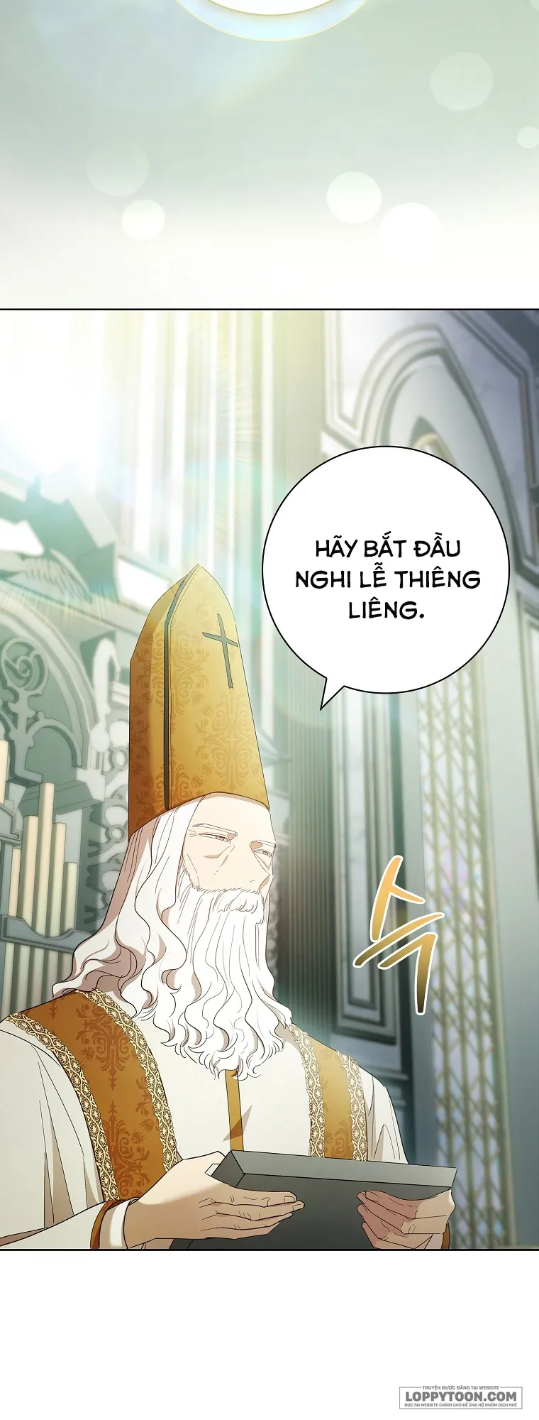 Nam Chính À, Tôi Sẽ Tôn Trọng Sở Thích Của Anh - Chap 51 - Trang 15