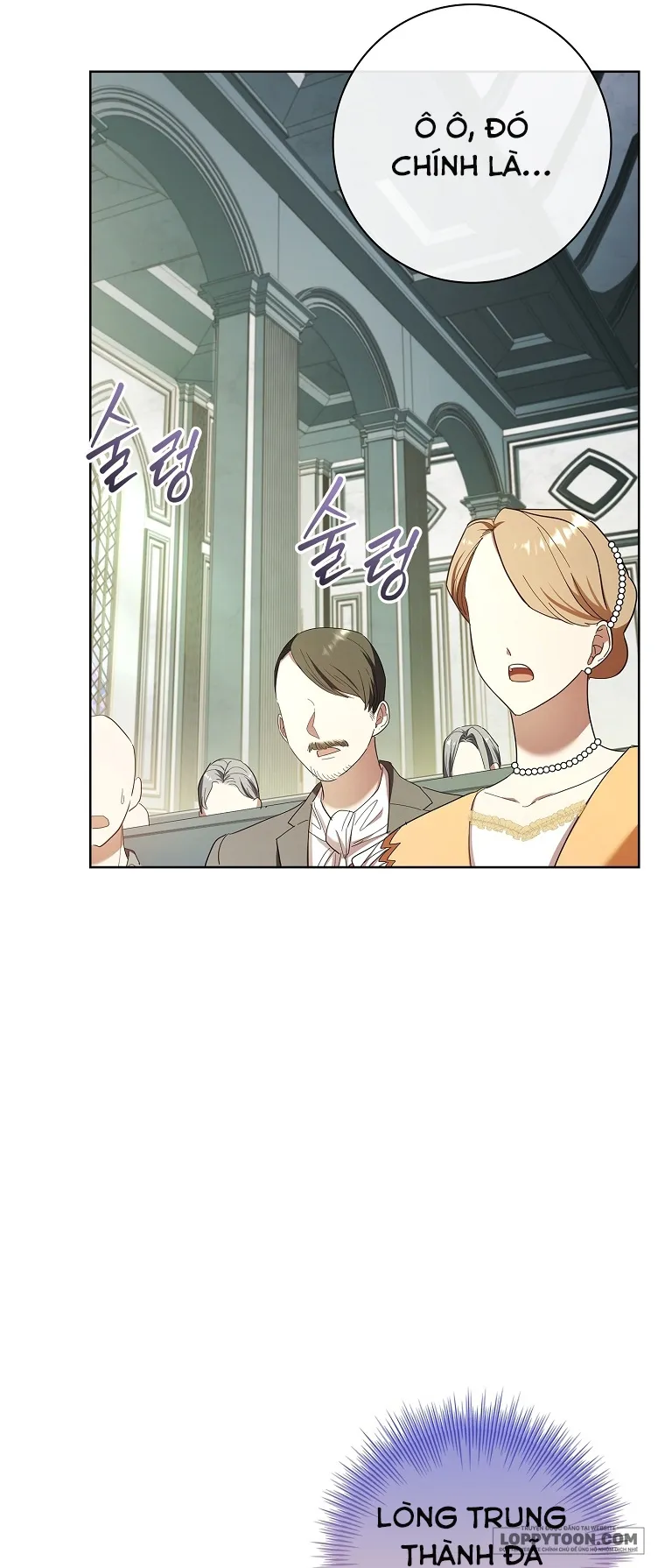 Nam Chính À, Tôi Sẽ Tôn Trọng Sở Thích Của Anh - Chap 51 - Trang 17