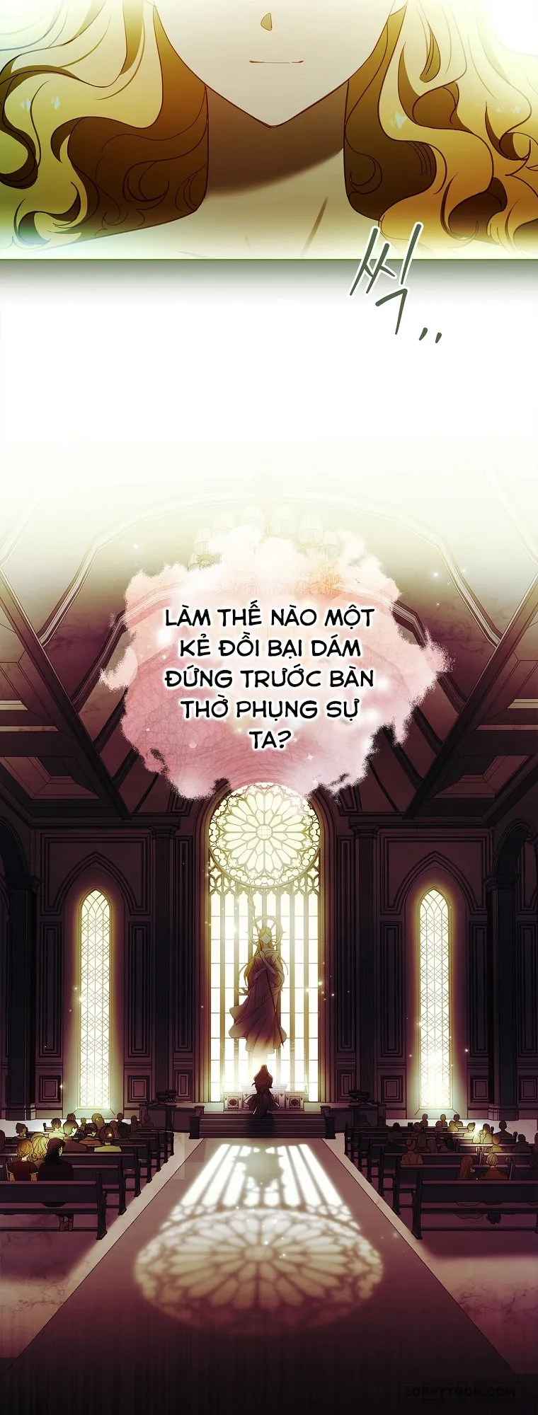 Nam Chính À, Tôi Sẽ Tôn Trọng Sở Thích Của Anh - Chap 51 - Trang 30