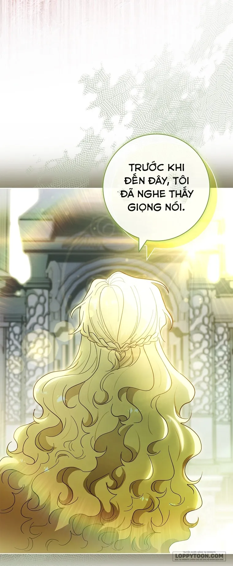 Nam Chính À, Tôi Sẽ Tôn Trọng Sở Thích Của Anh - Chap 51 - Trang 34
