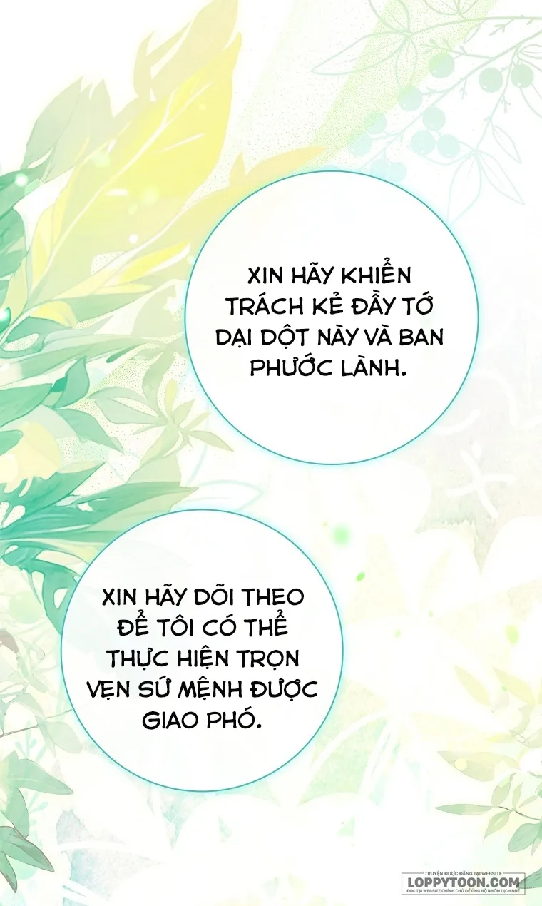 Nam Chính À, Tôi Sẽ Tôn Trọng Sở Thích Của Anh - Chap 51 - Trang 46