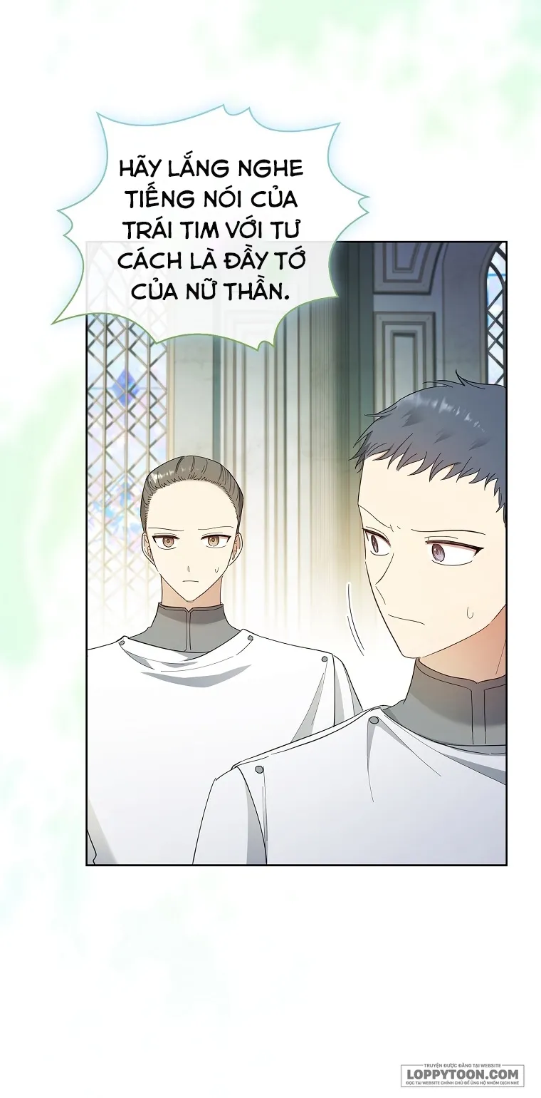 Nam Chính À, Tôi Sẽ Tôn Trọng Sở Thích Của Anh - Chap 51 - Trang 55
