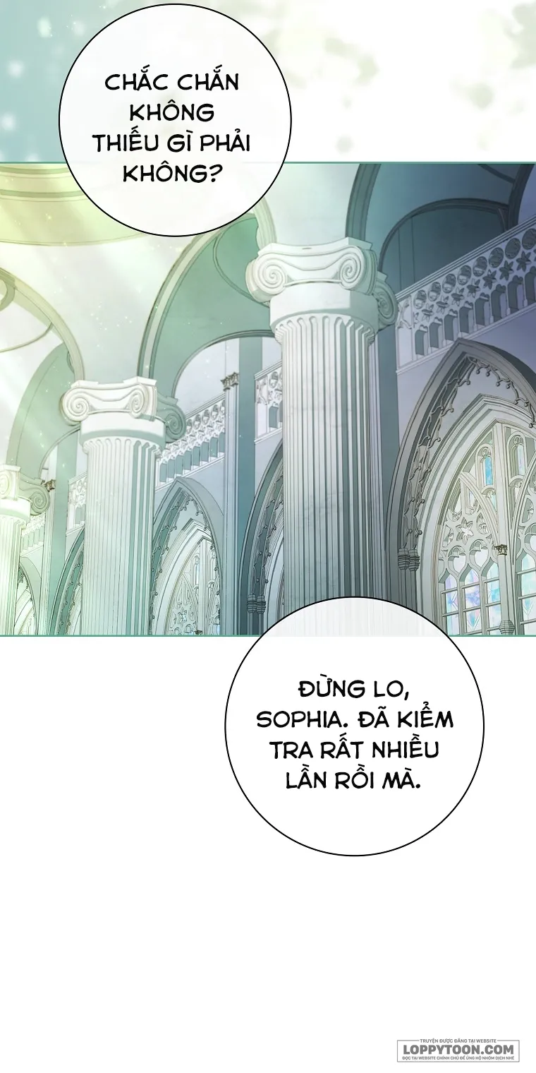 Nam Chính À, Tôi Sẽ Tôn Trọng Sở Thích Của Anh - Chap 51 - Trang 7