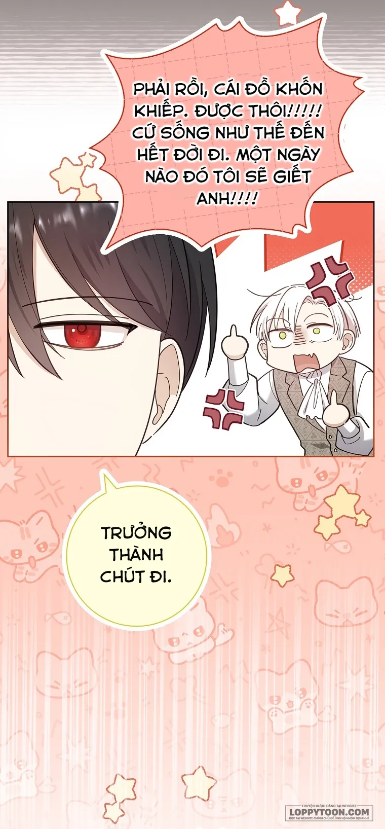 Nam Chính À, Tôi Sẽ Tôn Trọng Sở Thích Của Anh - Chap 51 - Trang 71