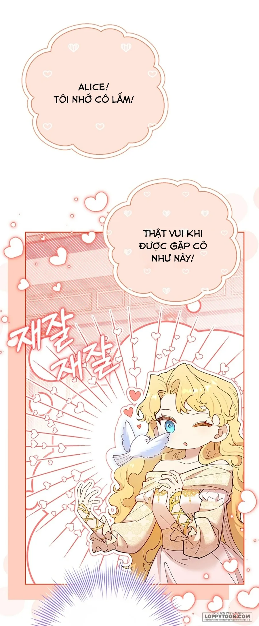 Nam Chính À, Tôi Sẽ Tôn Trọng Sở Thích Của Anh - Chap 52 - Trang 15