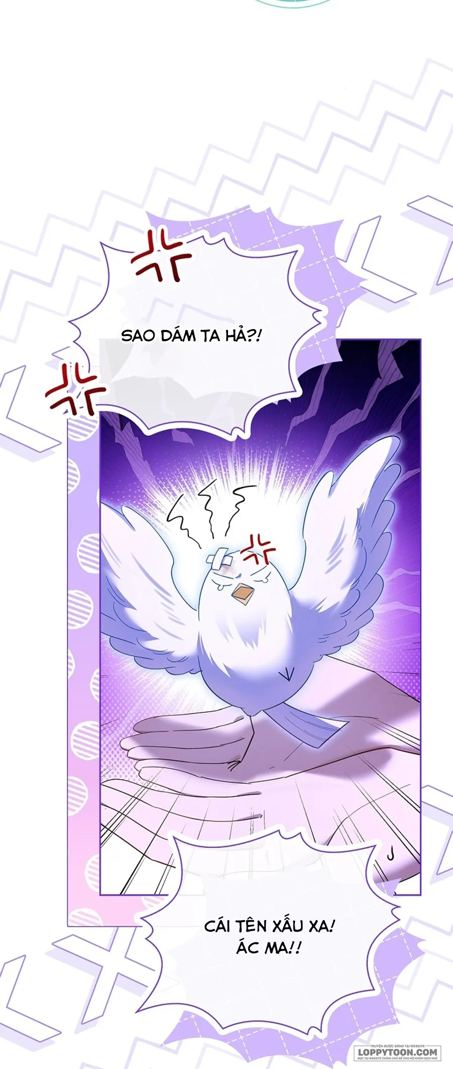 Nam Chính À, Tôi Sẽ Tôn Trọng Sở Thích Của Anh - Chap 52 - Trang 19