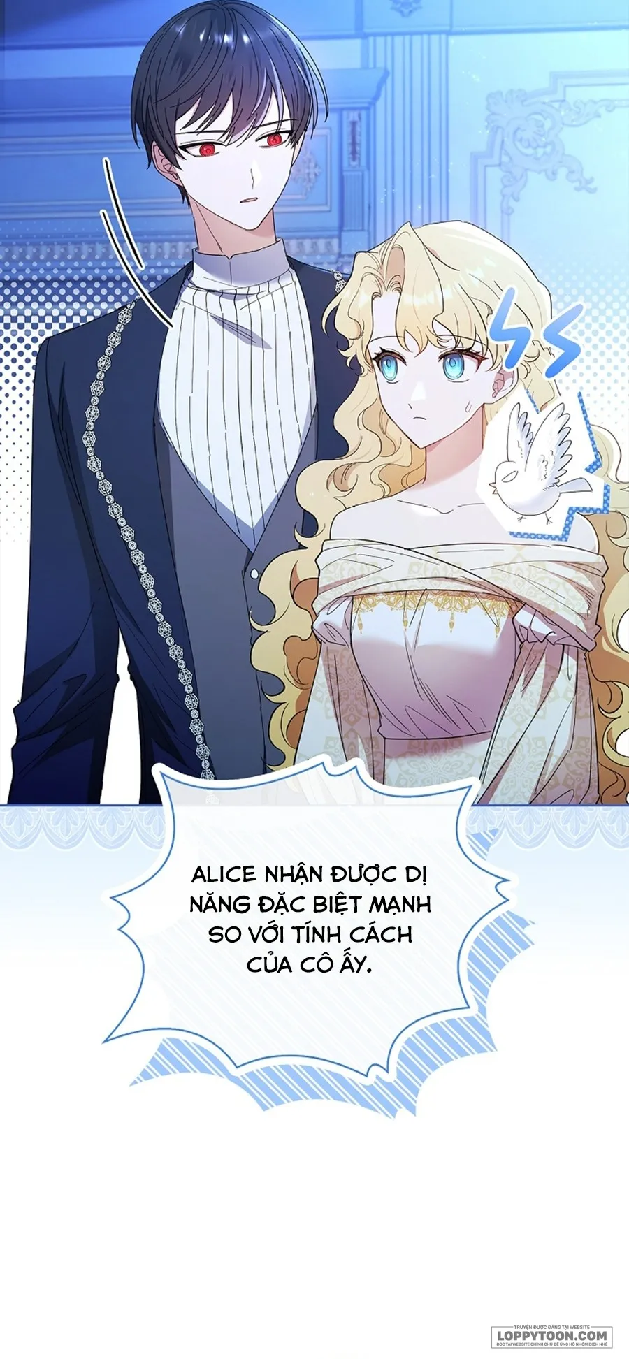 Nam Chính À, Tôi Sẽ Tôn Trọng Sở Thích Của Anh - Chap 52 - Trang 29