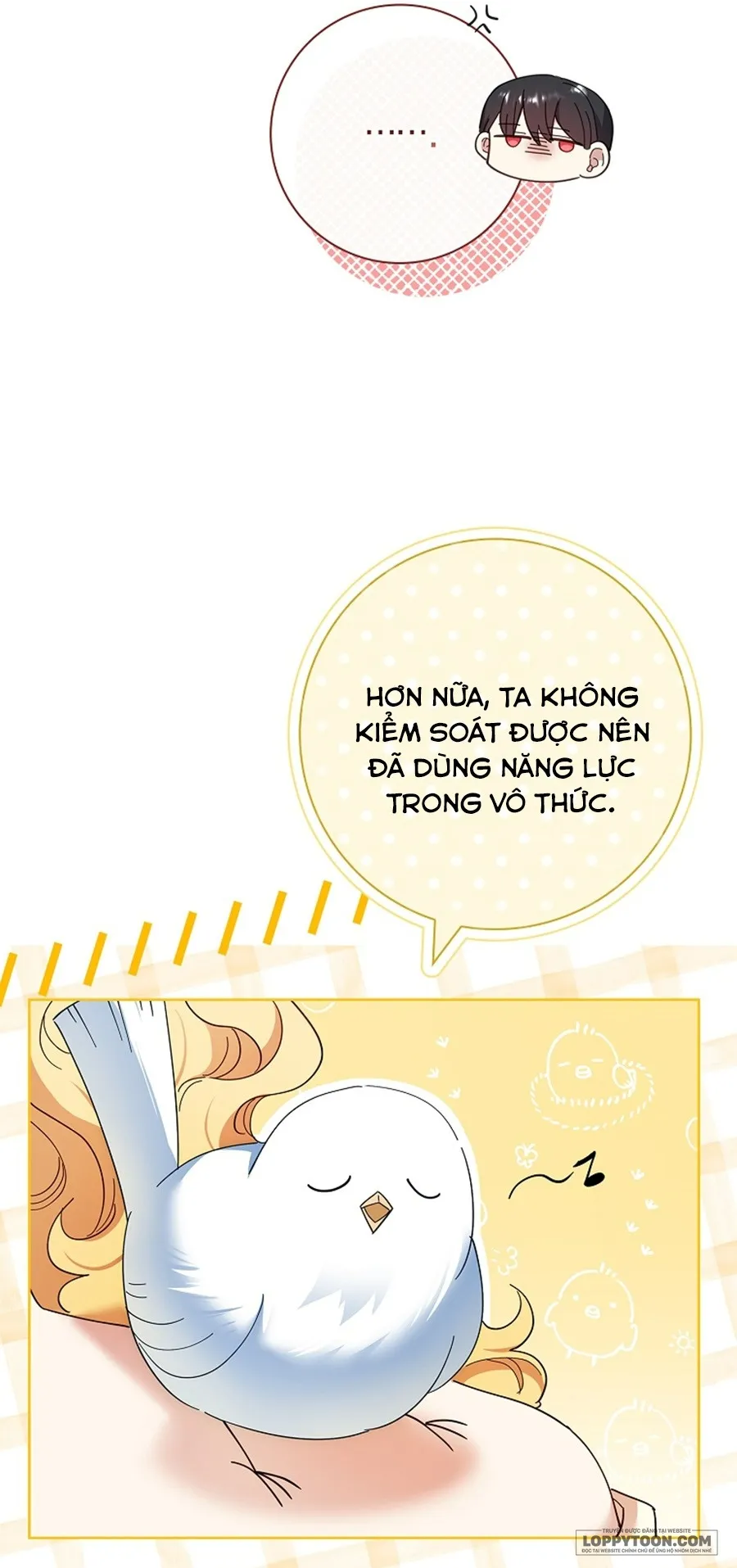 Nam Chính À, Tôi Sẽ Tôn Trọng Sở Thích Của Anh - Chap 52 - Trang 30