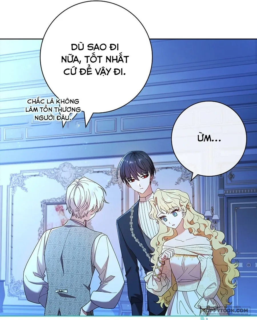 Nam Chính À, Tôi Sẽ Tôn Trọng Sở Thích Của Anh - Chap 52 - Trang 42
