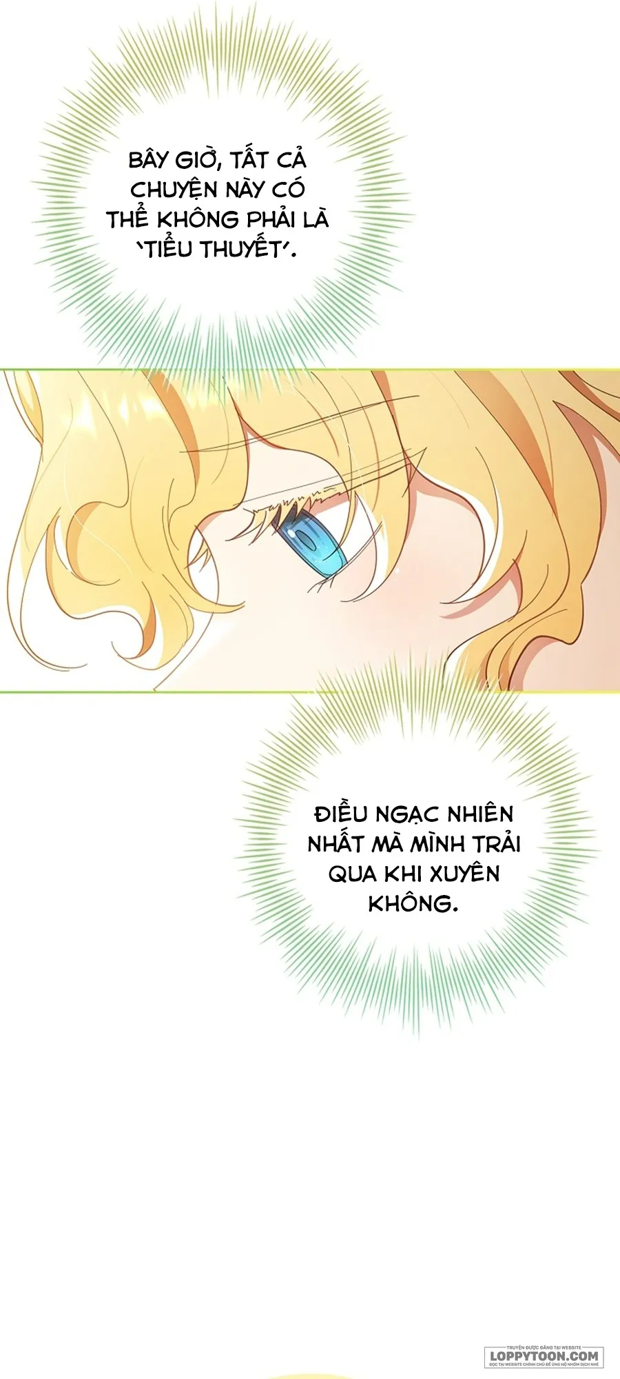 Nam Chính À, Tôi Sẽ Tôn Trọng Sở Thích Của Anh - Chap 52 - Trang 54