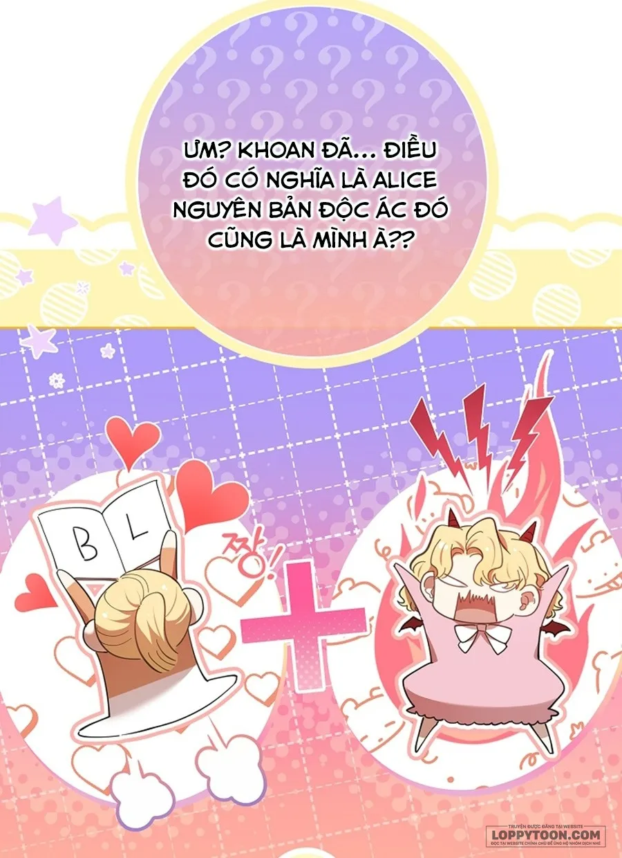 Nam Chính À, Tôi Sẽ Tôn Trọng Sở Thích Của Anh - Chap 52 - Trang 55
