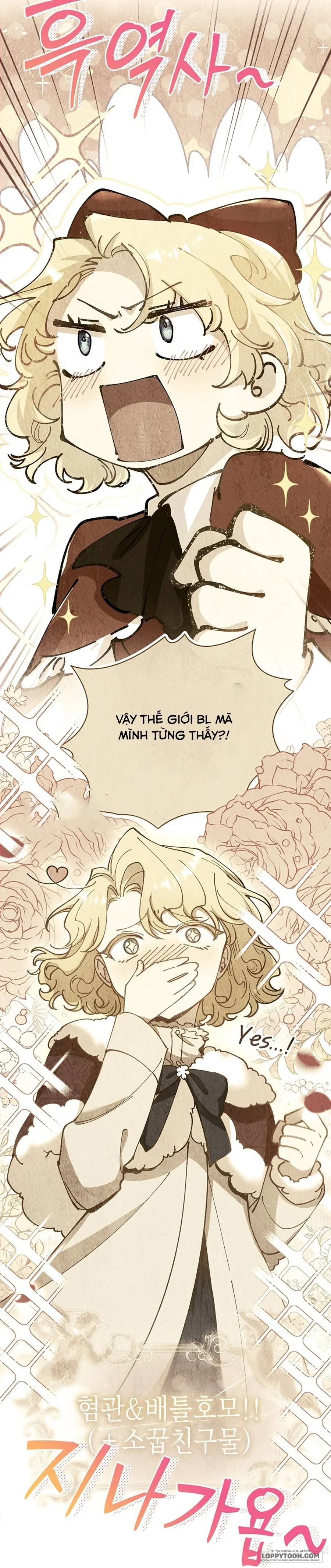 Nam Chính À, Tôi Sẽ Tôn Trọng Sở Thích Của Anh - Chap 52 - Trang 57