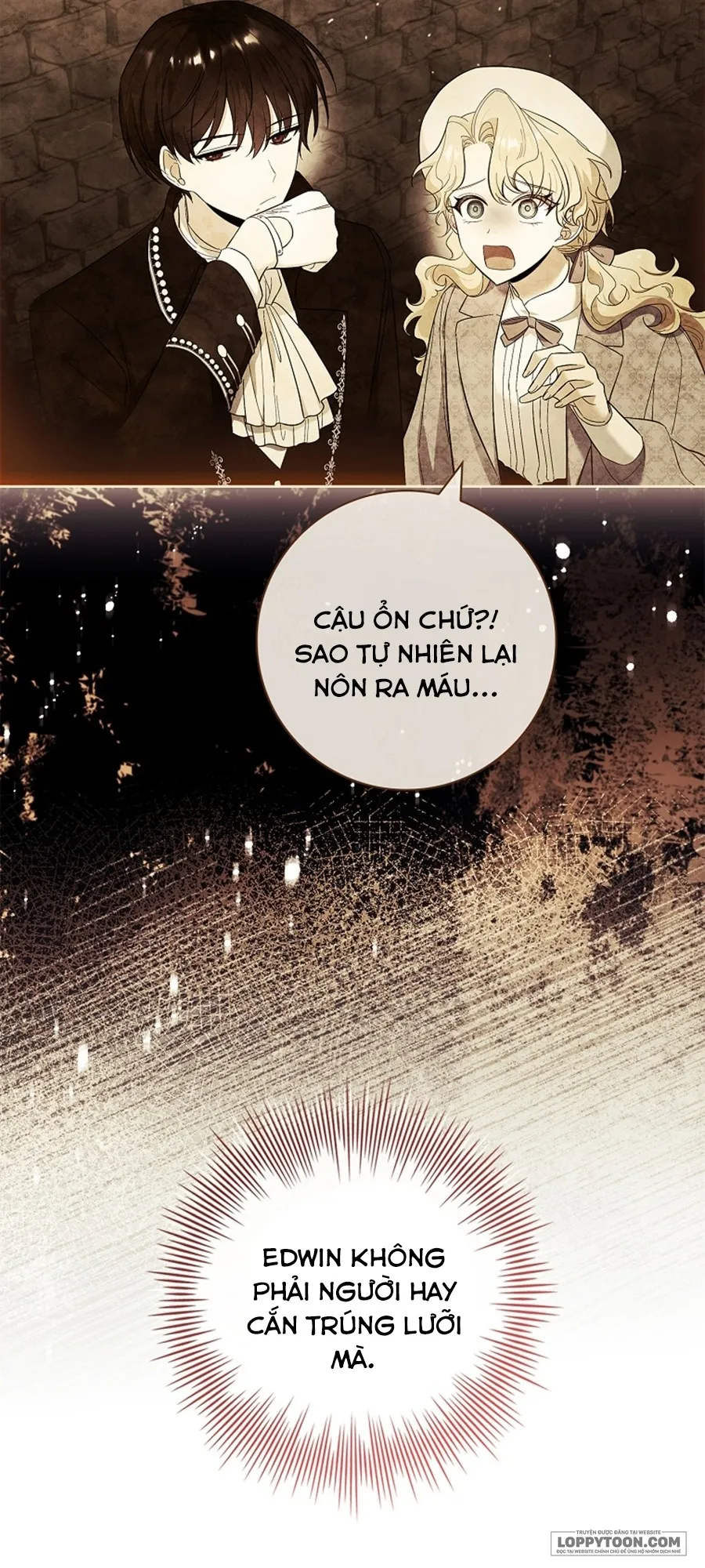 Nam Chính À, Tôi Sẽ Tôn Trọng Sở Thích Của Anh - Chap 52 - Trang 77