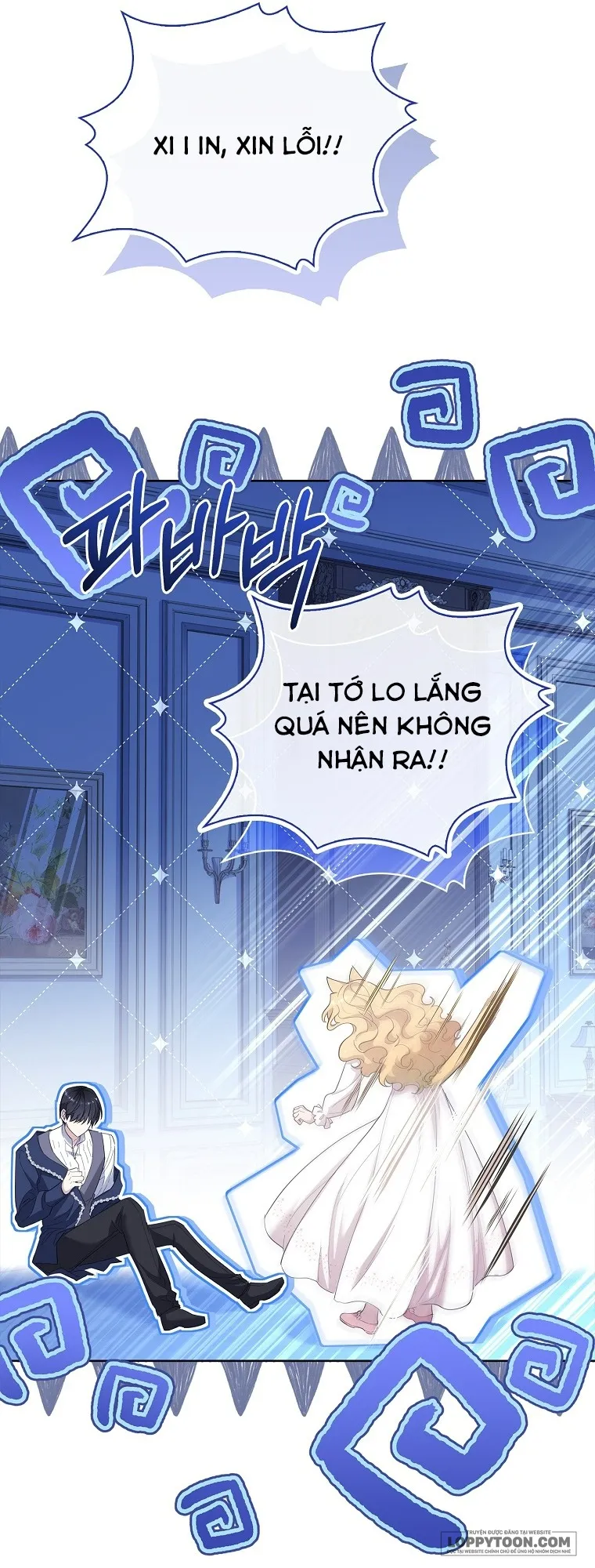 Nam Chính À, Tôi Sẽ Tôn Trọng Sở Thích Của Anh - Chap 53 - Trang 15