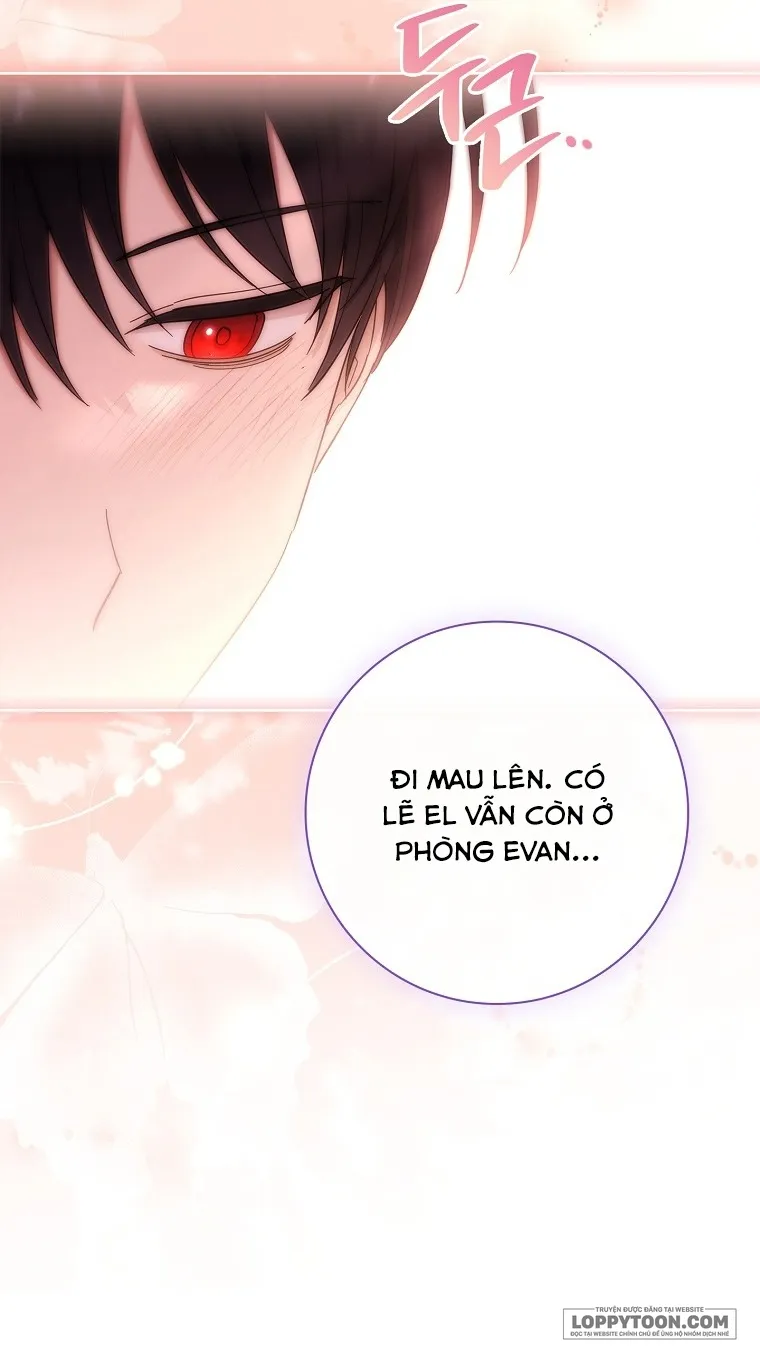 Nam Chính À, Tôi Sẽ Tôn Trọng Sở Thích Của Anh - Chap 53 - Trang 19