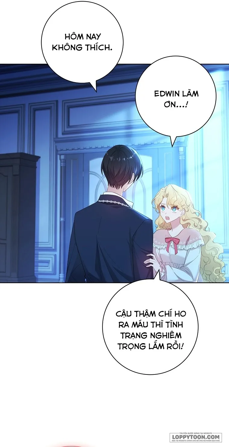 Nam Chính À, Tôi Sẽ Tôn Trọng Sở Thích Của Anh - Chap 53 - Trang 20