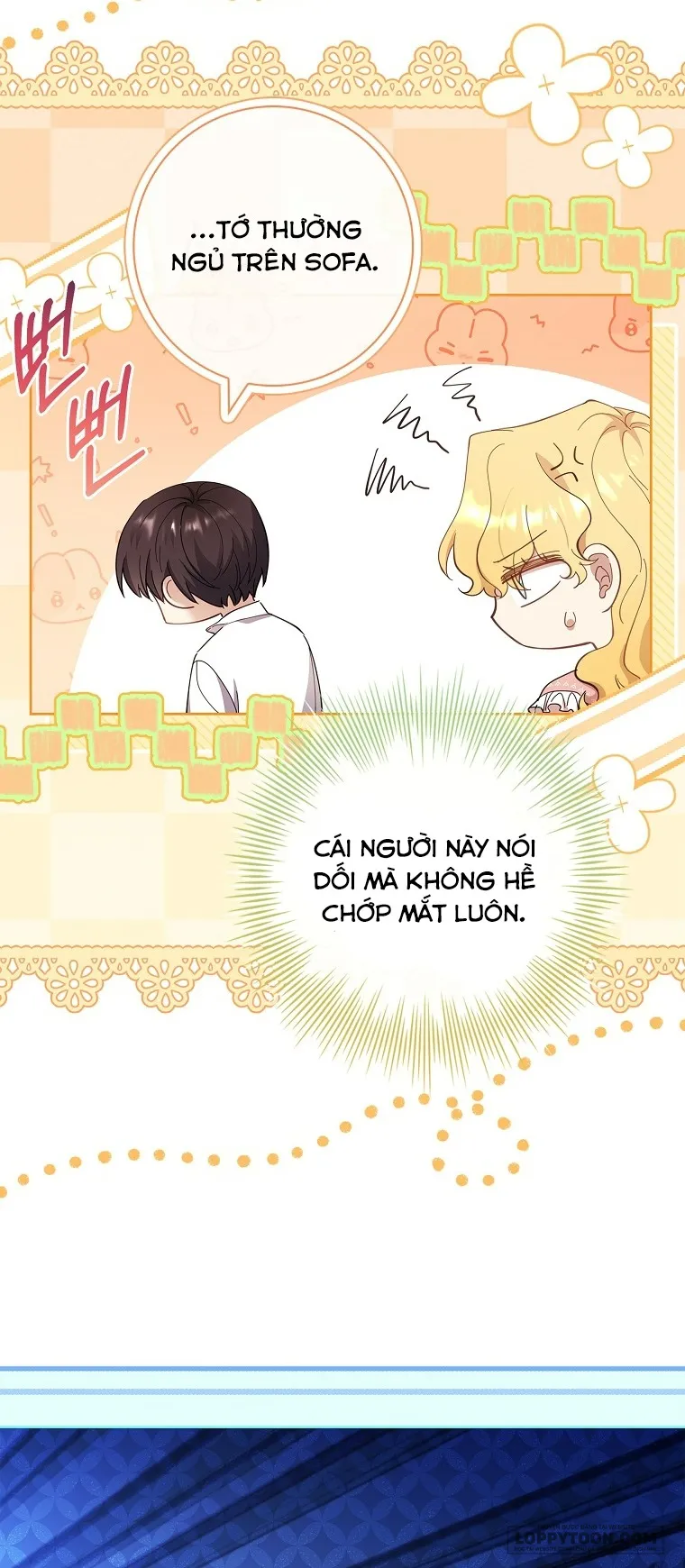 Nam Chính À, Tôi Sẽ Tôn Trọng Sở Thích Của Anh - Chap 53 - Trang 29
