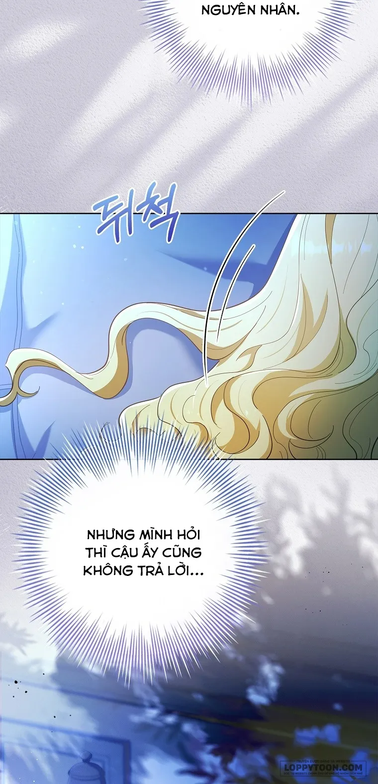 Nam Chính À, Tôi Sẽ Tôn Trọng Sở Thích Của Anh - Chap 53 - Trang 35