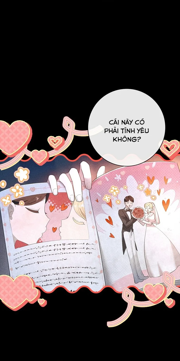 Nam Chính À, Tôi Sẽ Tôn Trọng Sở Thích Của Anh - Chap 53 - Trang 41