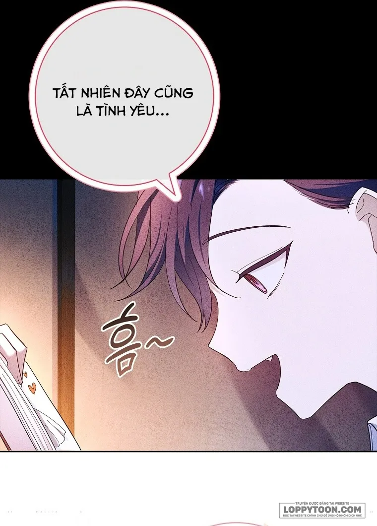 Nam Chính À, Tôi Sẽ Tôn Trọng Sở Thích Của Anh - Chap 53 - Trang 42
