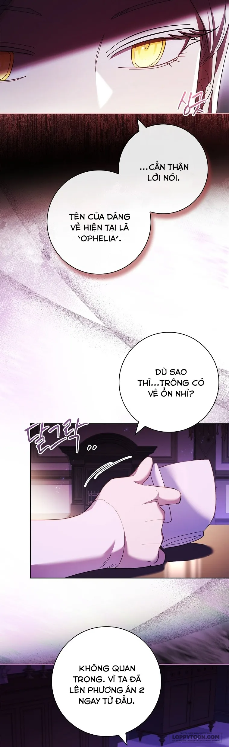 Nam Chính À, Tôi Sẽ Tôn Trọng Sở Thích Của Anh - Chap 53 - Trang 70