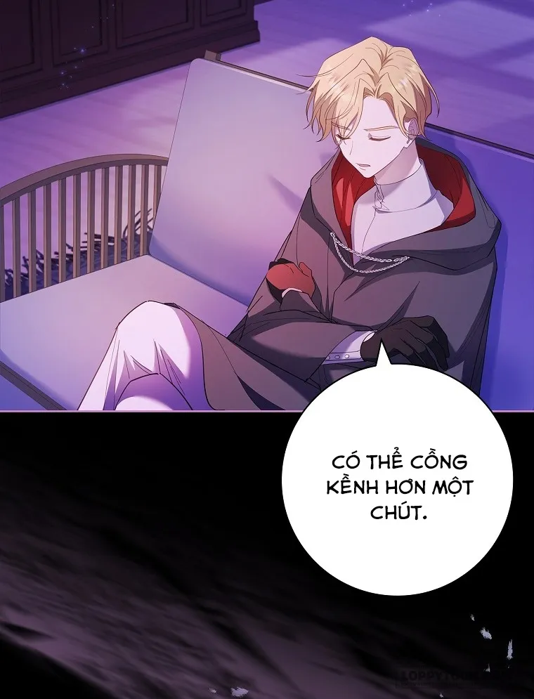 Nam Chính À, Tôi Sẽ Tôn Trọng Sở Thích Của Anh - Chap 53 - Trang 71