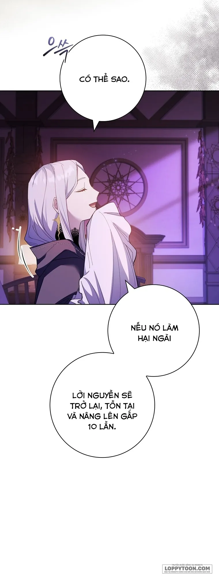 Nam Chính À, Tôi Sẽ Tôn Trọng Sở Thích Của Anh - Chap 53 - Trang 73