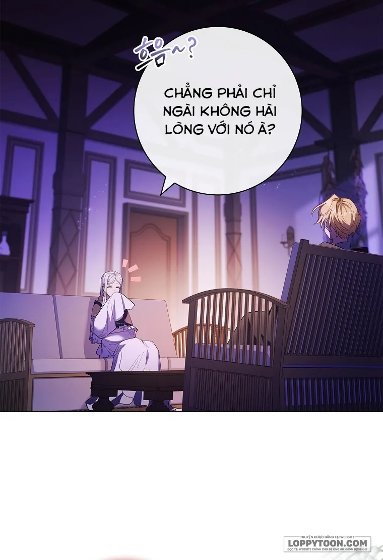 Nam Chính À, Tôi Sẽ Tôn Trọng Sở Thích Của Anh - Chap 53 - Trang 76