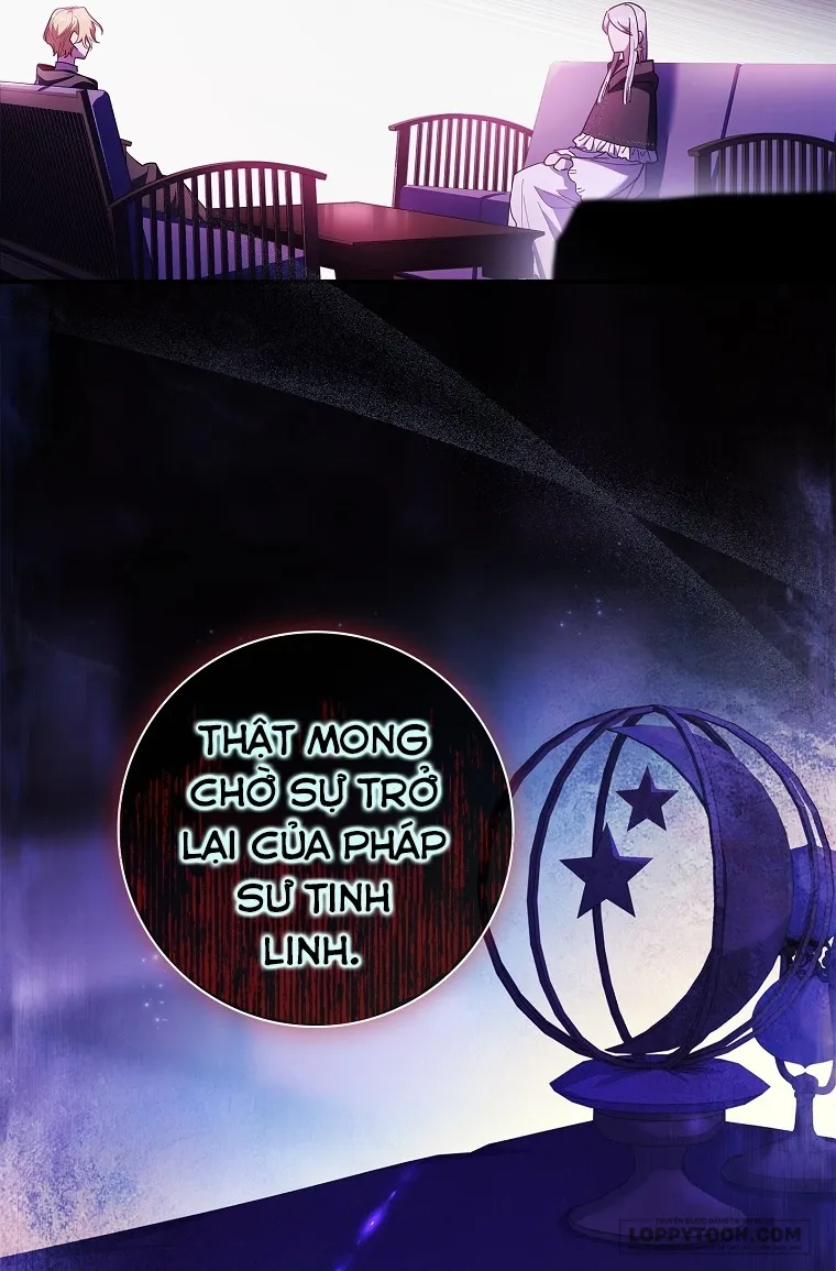 Nam Chính À, Tôi Sẽ Tôn Trọng Sở Thích Của Anh - Chap 53 - Trang 81