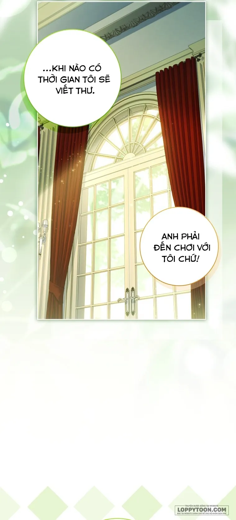 Nam Chính À, Tôi Sẽ Tôn Trọng Sở Thích Của Anh - Chap 54 - Trang 19