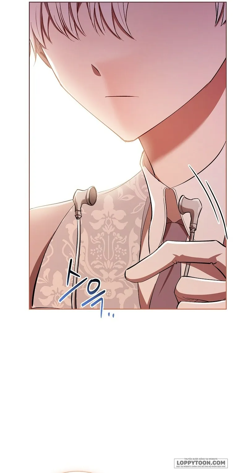 Nam Chính À, Tôi Sẽ Tôn Trọng Sở Thích Của Anh - Chap 54 - Trang 3