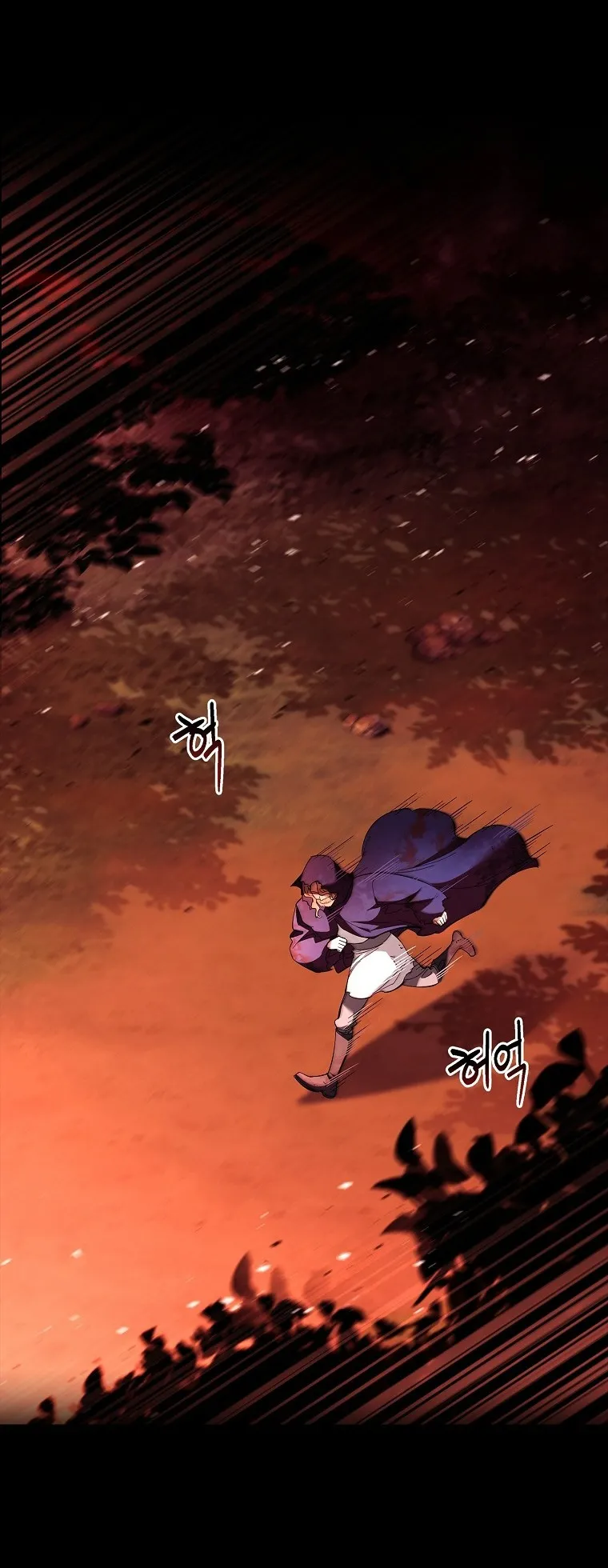 Nam Chính À, Tôi Sẽ Tôn Trọng Sở Thích Của Anh - Chap 54 - Trang 29