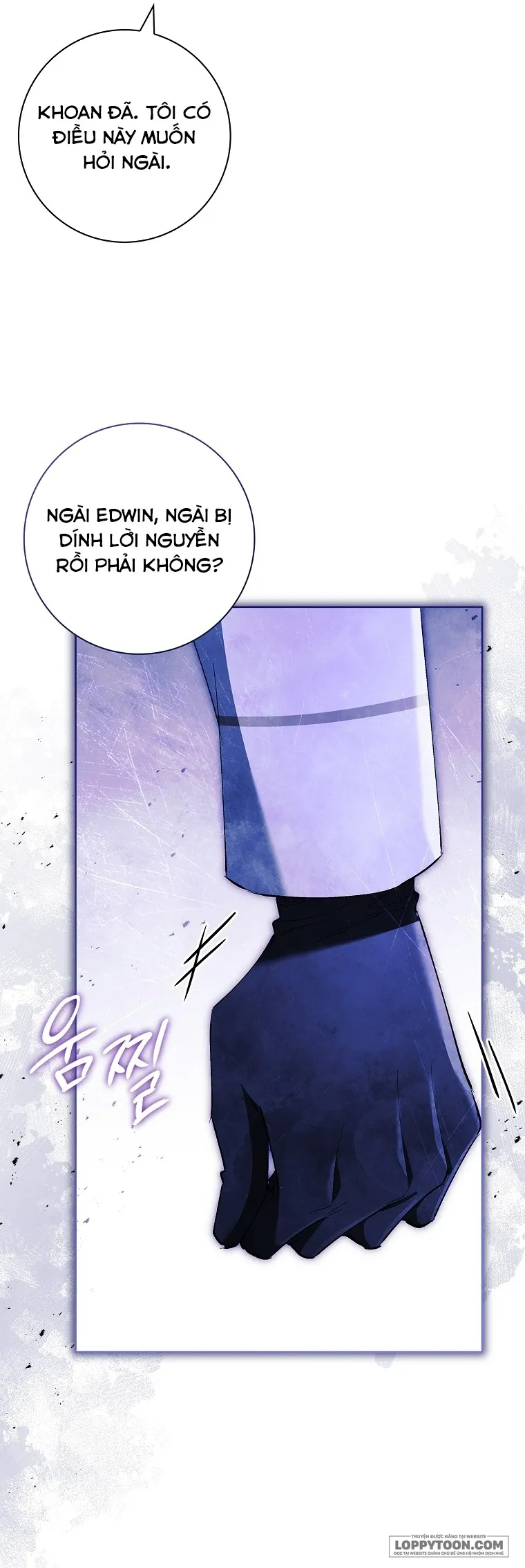 Nam Chính À, Tôi Sẽ Tôn Trọng Sở Thích Của Anh - Chap 54 - Trang 59