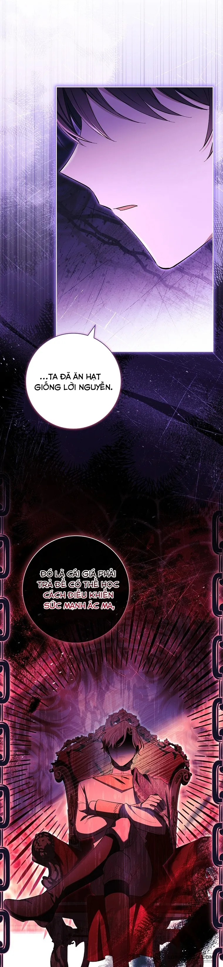 Nam Chính À, Tôi Sẽ Tôn Trọng Sở Thích Của Anh - Chap 54 - Trang 61