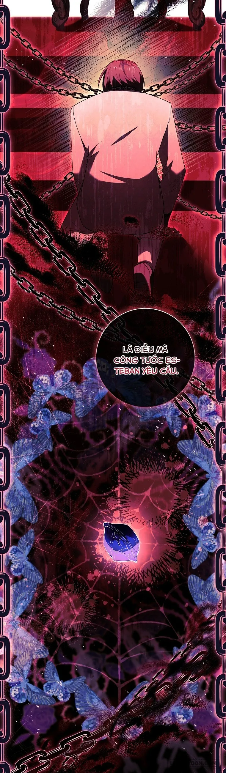 Nam Chính À, Tôi Sẽ Tôn Trọng Sở Thích Của Anh - Chap 54 - Trang 62