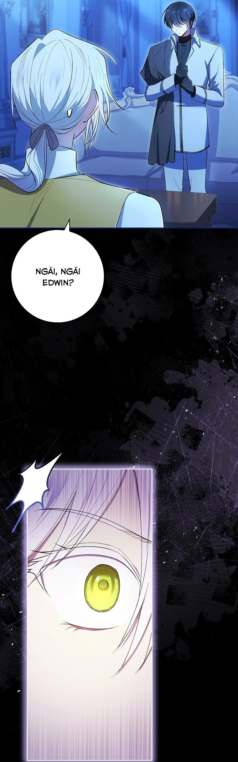 Nam Chính À, Tôi Sẽ Tôn Trọng Sở Thích Của Anh - Chap 54 - Trang 68