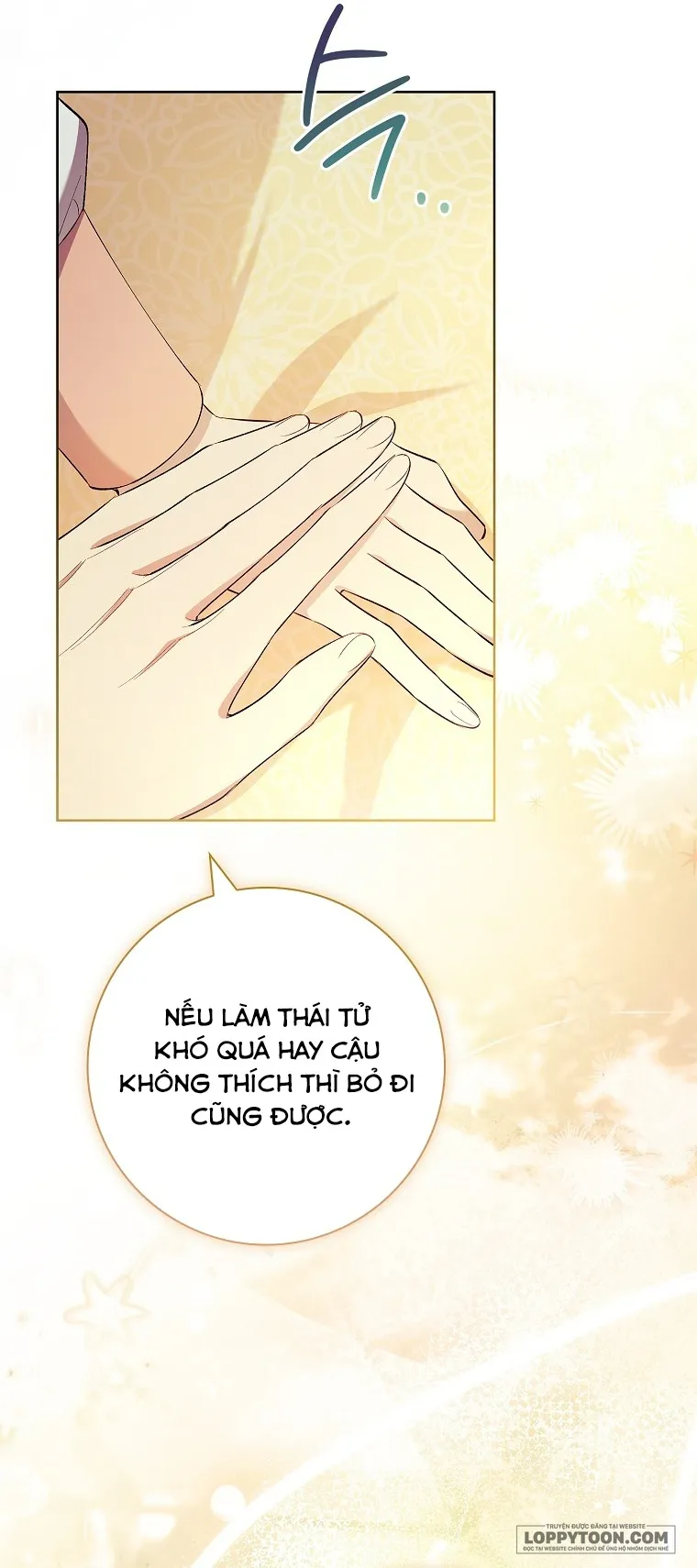 Nam Chính À, Tôi Sẽ Tôn Trọng Sở Thích Của Anh - Chap 54 - Trang 88